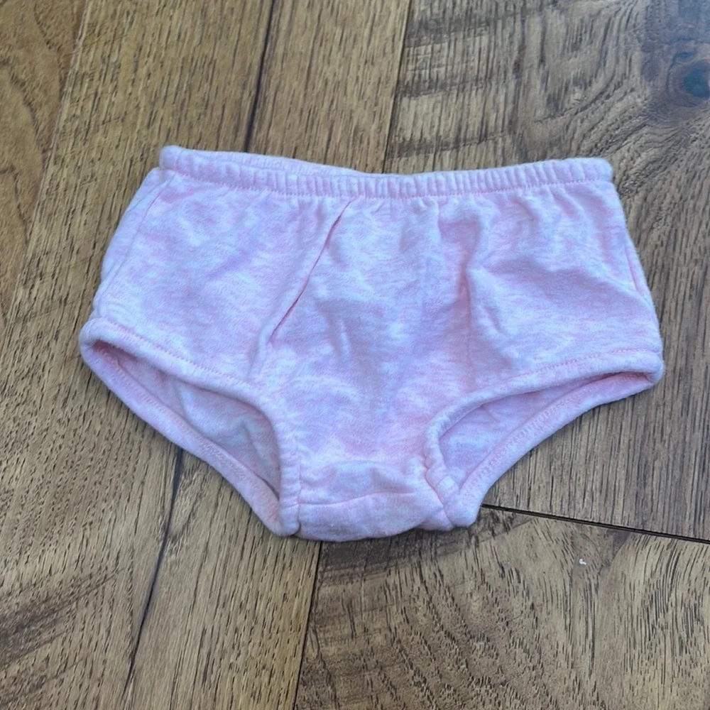 Ralph Lauren Girl’s Bloomers Size 3M